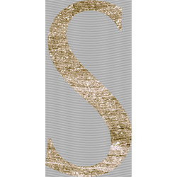 Cartoon letters-CL 474